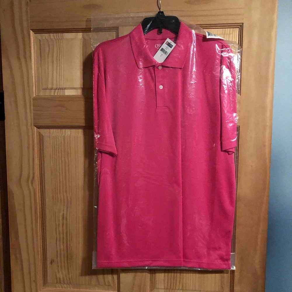 Chaps shirt